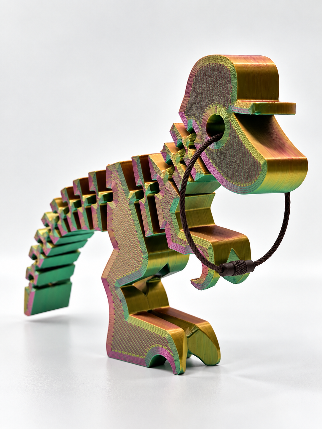 amigoDino Rainbow